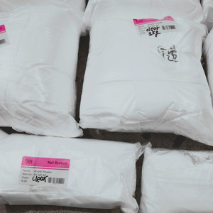 Sinovbin — poudre acrylique polymère, pigment d'ongles, couleur claire, sans <span class=keywords><strong>bulle</strong></span> - Product Image 4