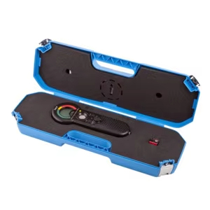 Medidor de Calidad de Aceite TMEH 1 de Alta Precisión, Monitor Portátil para Verificar el Aceite TMEH1, Detección de Contaminación del Lubricante de Rodamientos - Product Image 2