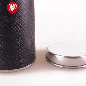 ฝาปิดโลหะแบบทรงกระบอกเคลือบด้านสำหรับเครื่องดื่มกระดาษแข็งรีไซเคิลแบบกำหนดเองได้ปี2025 - Product Image 4