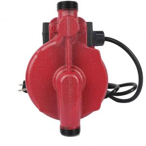 Pompe de circulation d'eau chaude automatique compacte haute pression pour salle de bain domestique - Product Image 4