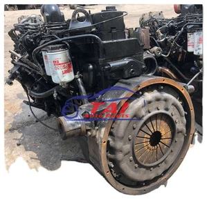 Motor Diésel 6BT 6CT de Alto Rendimiento y Amplio Uso para Cummins en Venta - Product Image 1
