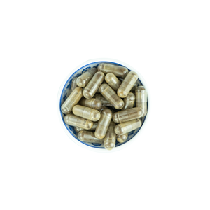 Suplemento de Picolinato de Cromo 1000mg Materia Prima Alimentaria Cápsulas de Picolinato de Cromo - Product Image 3