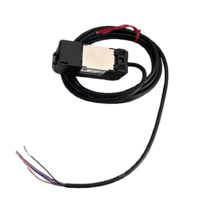 Amplificateur de capteur de contact numérique polyvalent KEYENCE GT-71A 100 % authentique, type rail DIN NPN - Product Image 3