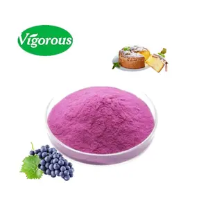 Wholesale Free Sample Many Specification High Quality Black Currant Extract