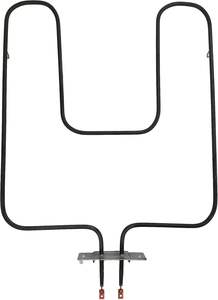 Calentador Tubular Eléctrico de Acero Inoxidable Personalizado, Precio Directo de Fábrica, Bobina de Calentamiento de 1500W, Elemento Calefactor OTG, Convección de Mesa para Pizza - Product Image 4