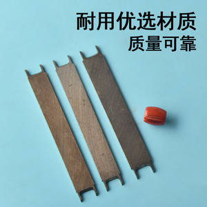 Handheld Bead <b>Lathe</b> <b>Tool</b> 19Cm White Steel 6-20Mm For WoodCoconut Star Moon - Product Image 3