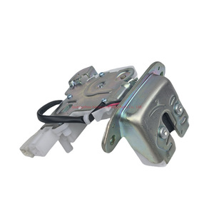 Conjunto de Cerradura de Maletero Guangzhou Kangyuan 74800-T7A-J02 para Honda Vezel HR-V, Pieza de Repuesto para Puerta Trasera - Product Image 3