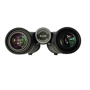 Yüksek kaliteli spor avcılık dürbün 8x42 uzun mesafe teleskop profelares profesyonel - Product Image 2