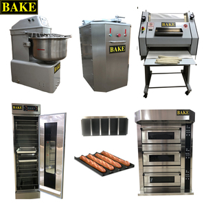 <span class=keywords><strong>Distribuidor</strong></span> de equipos de panadería línea de producción de <span class=keywords><strong>pan</strong></span> francés para la venta máquina de tostadas LÍNEA DE croissant equipo de <span class=keywords><strong>pan</strong></span> de hamburguesa - Product Image 3