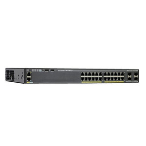 Commutateur Ethernet Gigabit 24 ports série C2960X WS-C2960X-24PD-L - Product Image 5