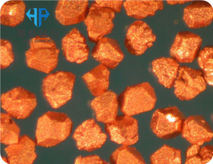 Hy vọng lớp phủ titan kim cương CBN bột/Niken tráng bột kim cương tổng hợp cho trái phiếu nhựa - Product Image 5