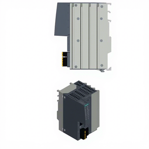 Module Redondant SCALANCE XC206-2G Commutateur Réseau PoE 6GK5206-2RS00-2AC2 6GK52062RS002AC2 6 Interfaces - Product Image 1