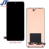 Écran LCD de remplacement en gros pour Vivo X70 Pro Plus, écran tactile, assemblage de numérisateur