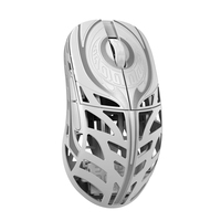 Souris de jeu WLMOUSE Strider en alliage de magnésium ultra-légère