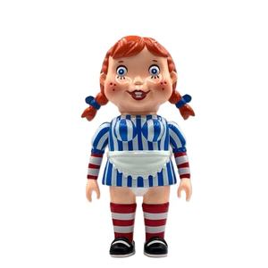 Cartone animato Anime Action <span class=keywords><strong>Figure</strong></span> PVC giocattolo decorazione <span class=keywords><strong>per</strong></span> la casa modello di decorazione OEM Designer in vinile giocattoli <span class=keywords><strong>per</strong></span> bambini e <span class=keywords><strong>adulti</strong></span> - Product Image 1