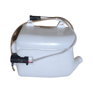 Pièces de camion chinoises Pièces de camion Sino WG1671740092 Ensemble de lave-glace - Product Image 2