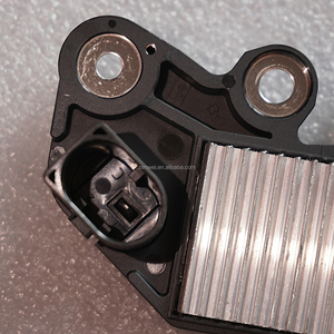 Neuf pour régulateur de générateur 12V, pièces d'<span class=keywords><strong>alternateur</strong></span> F00M435205 pour NISSAN <span class=keywords><strong>QASHQAI</strong></span> X-TRAIL, garantie de 12 mois - Product Image 4