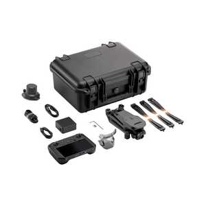 โดรน Mavic 3TA Combo ของแท้ พร้อมกล้อง 4K Ultra HD รีโมทคอนโทรล ระยะไกล ระยะเวลาบินสูงสุด ระบบ <span class=keywords><strong>GPS</strong></span> ไร้กังวล - Product Image 6