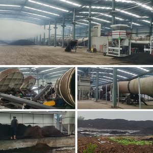 <span class=keywords><strong>Engrais</strong></span> organique NPK à libération lente avec poudre d'avermectine 8% pour le contrôle des nématodes et la résistance continue aux cultures - Product Image 6