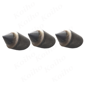 Tungsten carbide ngang hướng khoan <span class=keywords><strong>bit</strong></span> BR1-BR4 Hàn Carbide răng khoan lổ công cụ khoan cho đất và khai thác than - Product Image 6