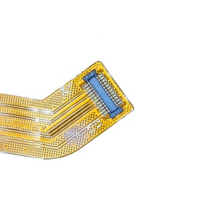 Modulo Fotocamera Mipi 5MP a 24 Pin con <span class=keywords><strong>Forma</strong></span> Irregolare Personalizzata, Messa a Fuoco Fissa OV5640, Angolo Ampio di 100 Gradi per Visione Artificiale - Product Image 5