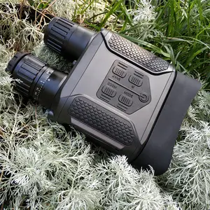 Hollyview高品质中国NV400 NV400PRO 3.5-7x31mm毫米强大的光学热夜视范围