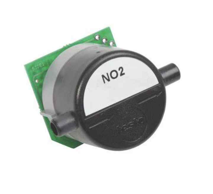 Testo 340 O2 Replacement Sensor - Reliable Oxygen Detection