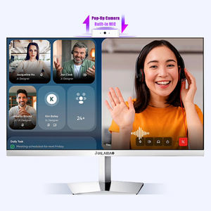 PC de <span class=keywords><strong>jeu</strong></span> tout-en-un 23,8 27 pouces, processeur Core i5 i7 12e génération, carte graphique dédiée 6 Go 8 Go, design monobloc - Product Image 2