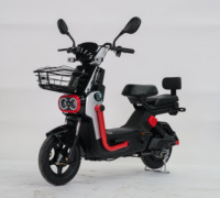 Vélo électrique, vélo de ville, scooter, moto électrique, cycle