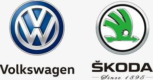 ESPEJO INTERIOR GRIS FABIA/ - Product Image 3