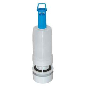 Vanne de vidange simple CR pour sac à dos Beta pour un volume de 2400 cm³, poids de 240 g - Product Image 1