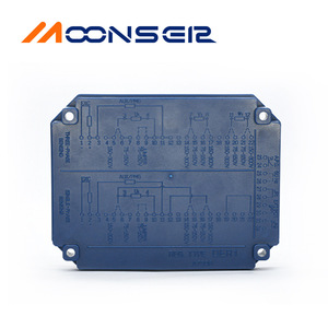 Régulateur de tension monophasé Moonsen AVR-DER1 pour générateur diesel SVC - Product Image 2