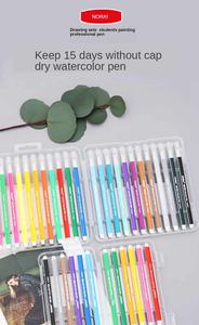 Soododo XDDD128 набор канцелярских принадлежностей, рекламная 3D-цветная карандаш, радужные звезды, эскимо, точилка для карандашей, ластик для ноутбука, цвет м - Product Image 2