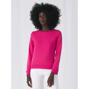 Sustainable Inspire <b>Crew</b> <b>Neck</b> <b>Sweatshirt</b> eco-friendly merchandising - Product Image 6