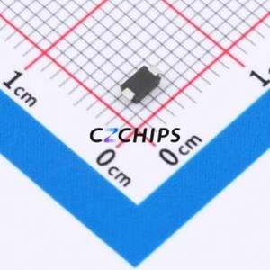 Diodo 1N4001W SOD-123F Original Nuevo, Diodo de Propósito General, Proveedor de Componentes Electrónicos al por Mayor y Servicio BOM - Product Image 2