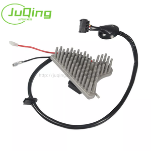 ตัวต้านทานมอเตอร์เครื่องเป่าลมเครื่องปรับอากาศอะไหล่รถยนต์สำหรับ <span class=keywords><strong>W124</strong></span> Mercedes-Benz 300E 300TD <span class=keywords><strong>400E</strong></span> 1248202710 - Product Image 4