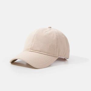 <span class=keywords><strong>Gorras</strong></span> y Sombreros Promocionales con Logotipo Personalizado al por Mayor, Gorra de Béisbol Económica para Publicidad, Gorra Bordada de 5/6 Paneles para Hombre - Product Image 4