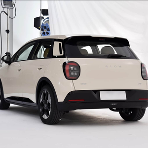 Véhicules électriques GAG Aion neufs de Chine, modèle 2026, berline Aion UT haute performance, automatique, conduite à gauche, Euro VI, voiture électrique économique, en promotion - Product Image 3