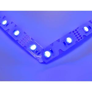 Bande LED RGBW Zig Zag Architecturale SMD5050 Flexible PCB pour l'Éclairage des Courbes et des Coins - Product Image 2