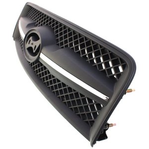 <span class=keywords><strong>Grille</strong></span> de pare-chocs Flyingsohigh pour Hyundai Tucson 2005-2009 OE coque de remplacement et faisceau de <span class=keywords><strong>grille</strong></span> d'insertion HY1200142 86350-2E000 - Product Image 3