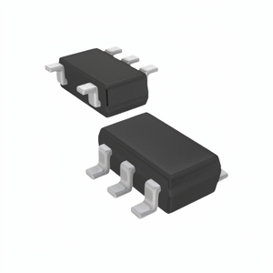 Composant électronique original SC 74A, SOT 753 Gestion de l'alimentation (PMIC) XC6127N16HMR-G - Product Image 1