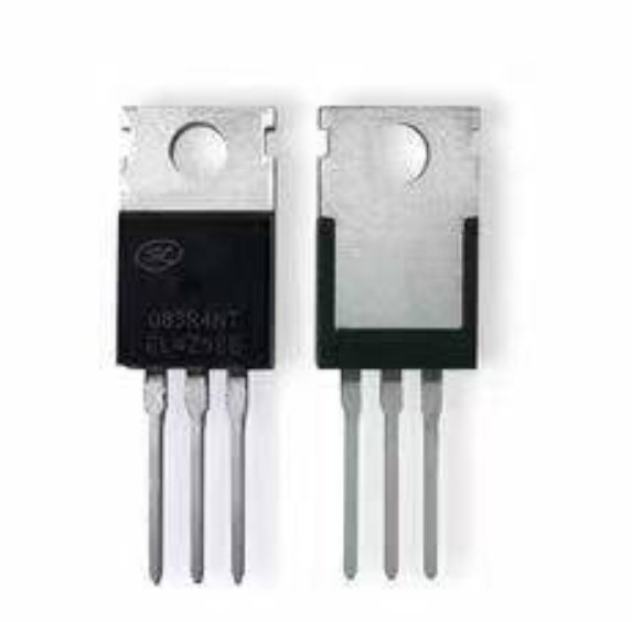 N-Channel SGT-I MOSFET Transistor TO-220AB Package NCEP15T14
