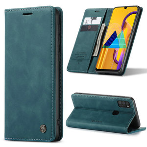 CaseMe Nuovo Punto di Arrivo <span class=keywords><strong>per</strong></span> <span class=keywords><strong>OPPO</strong></span> A94 5G <span class=keywords><strong>A54</strong></span> A53 Cassa Del Telefono Mobile Accessori Cavalletto Copertina del Libro <span class=keywords><strong>per</strong></span> Samsung m30s M42 M51 Caso - Product Image 5