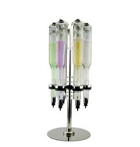 Distributeur automatique de parfum à 6 têtes, machine de remplissage de parfum pour bar à parfums - Product Image 6