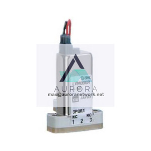 อุปกรณ์วาล์ว fneuatic อิเล็กทรอนิกส์คุณภาพสูง LVM095R-5C - Product Image 1