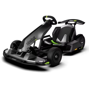 43 km/h carreras <span class=keywords><strong>el</strong></span>éctricas Go Kart Pro2 Para Adultos HC420 marco de acero cuatro ruedas V8/V12 motocicleta Drift E Karts para adultos precio - Product Image 2