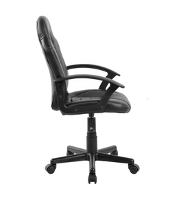 <span class=keywords><strong>Silla</strong></span> giratoria para niños, asiento de escritorio con cubierta de tela para jugadores - Product Image 4