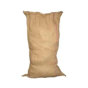 Sac en jute de qualité industrielle conçu pour le transport en vrac, le stockage durable et une utilisation quotidienne intensive - Product Image 3