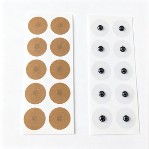 Produits de santé, patch magnétique d'acupuncture, médecine traditionnelle chinoise, consommables de physiothérapie à domicile - Product Image 2