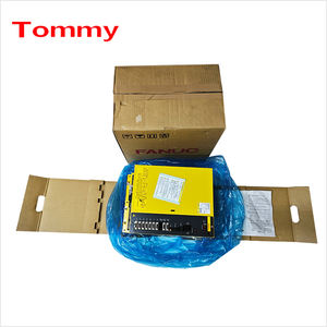 FANUC A06B-6134-H202#A Alpha Series AC Servo Motor Alpha Series Servo Motor Unit - Product Image 6